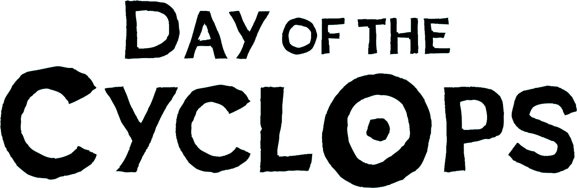 Day of the Cyclops