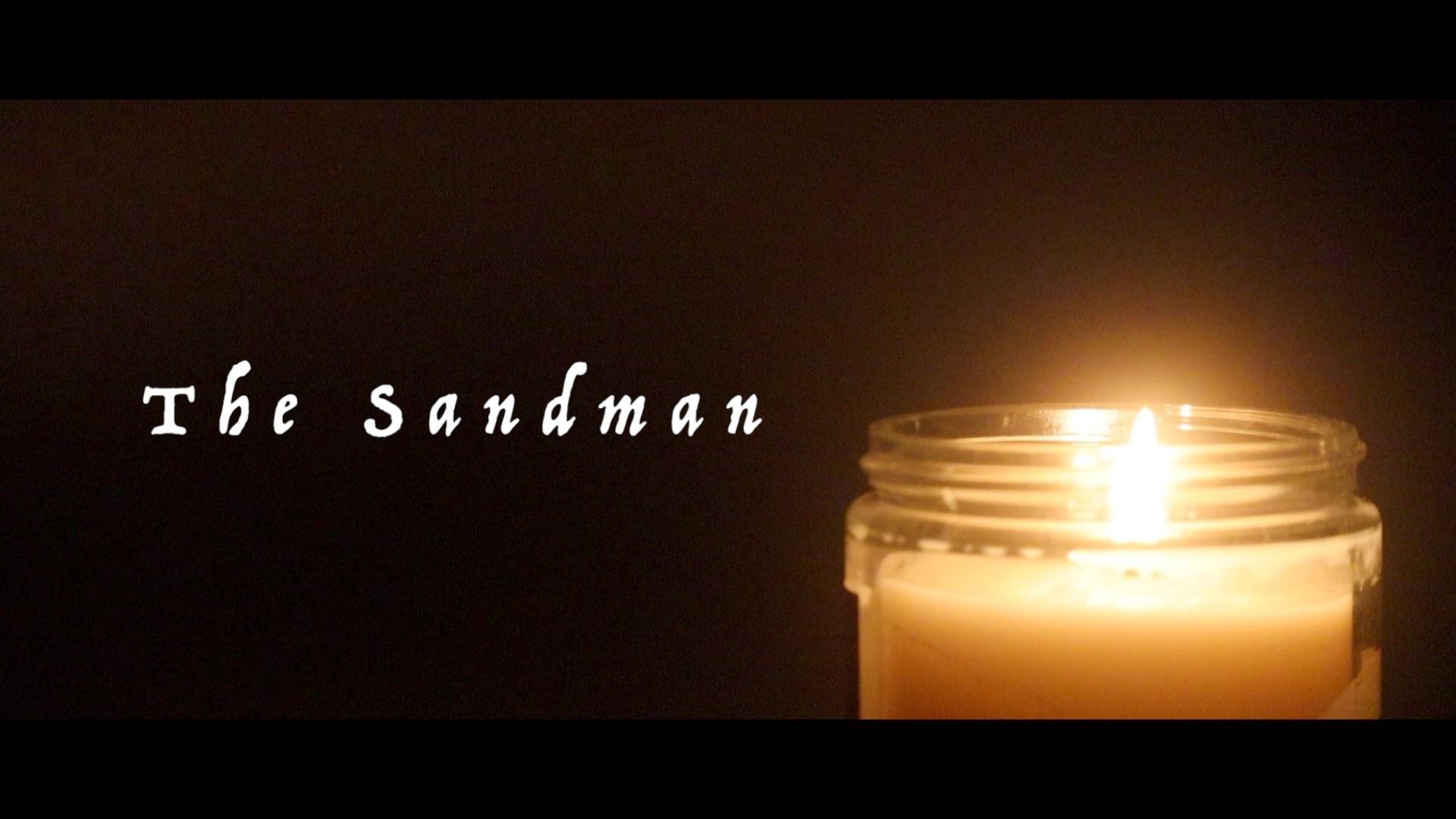 The Sandman