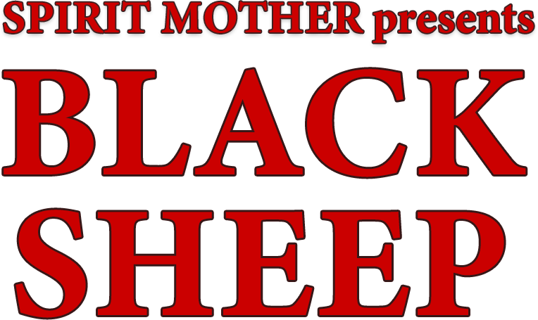 Spirit Mother - Black Sheep