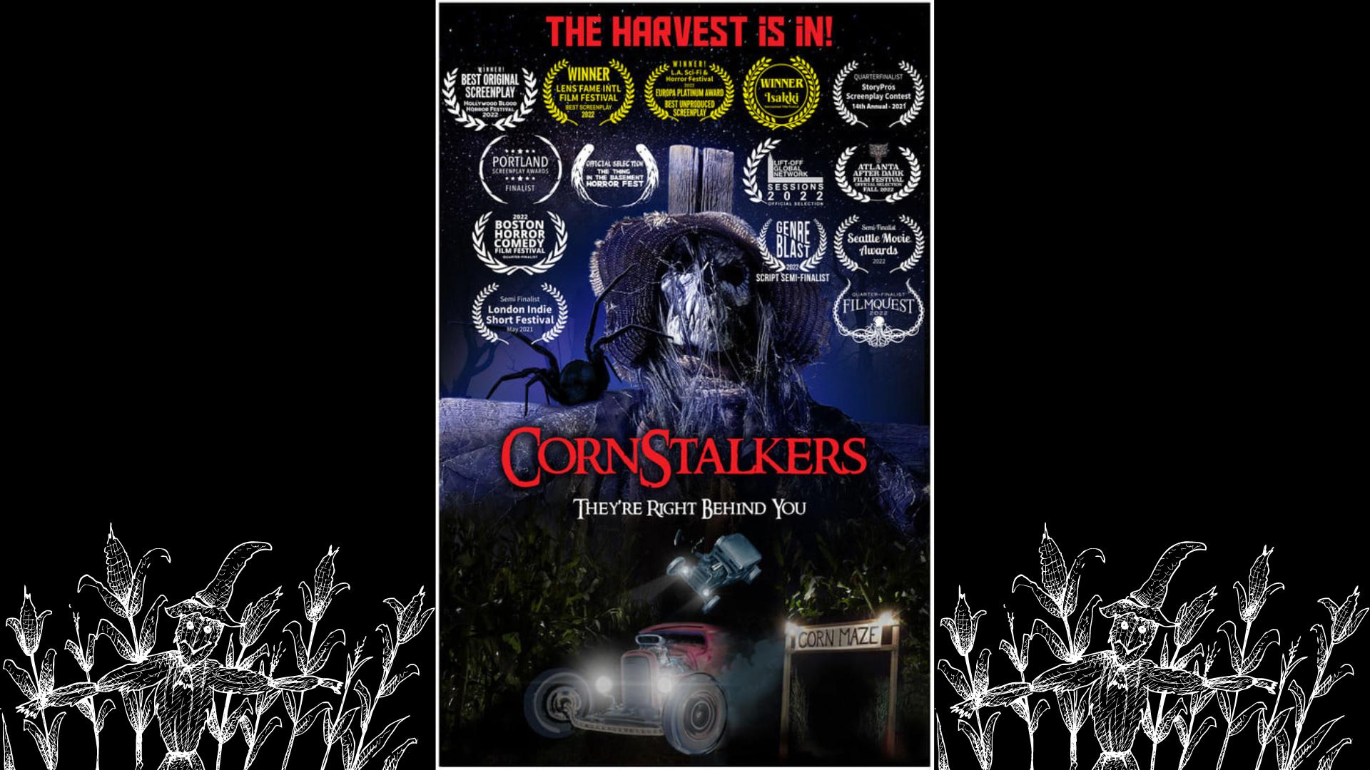 CornStalkers