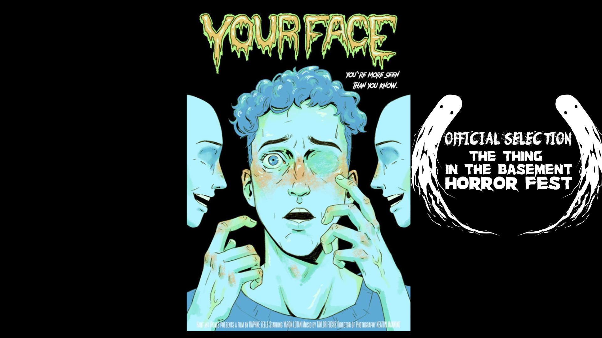 Your Face