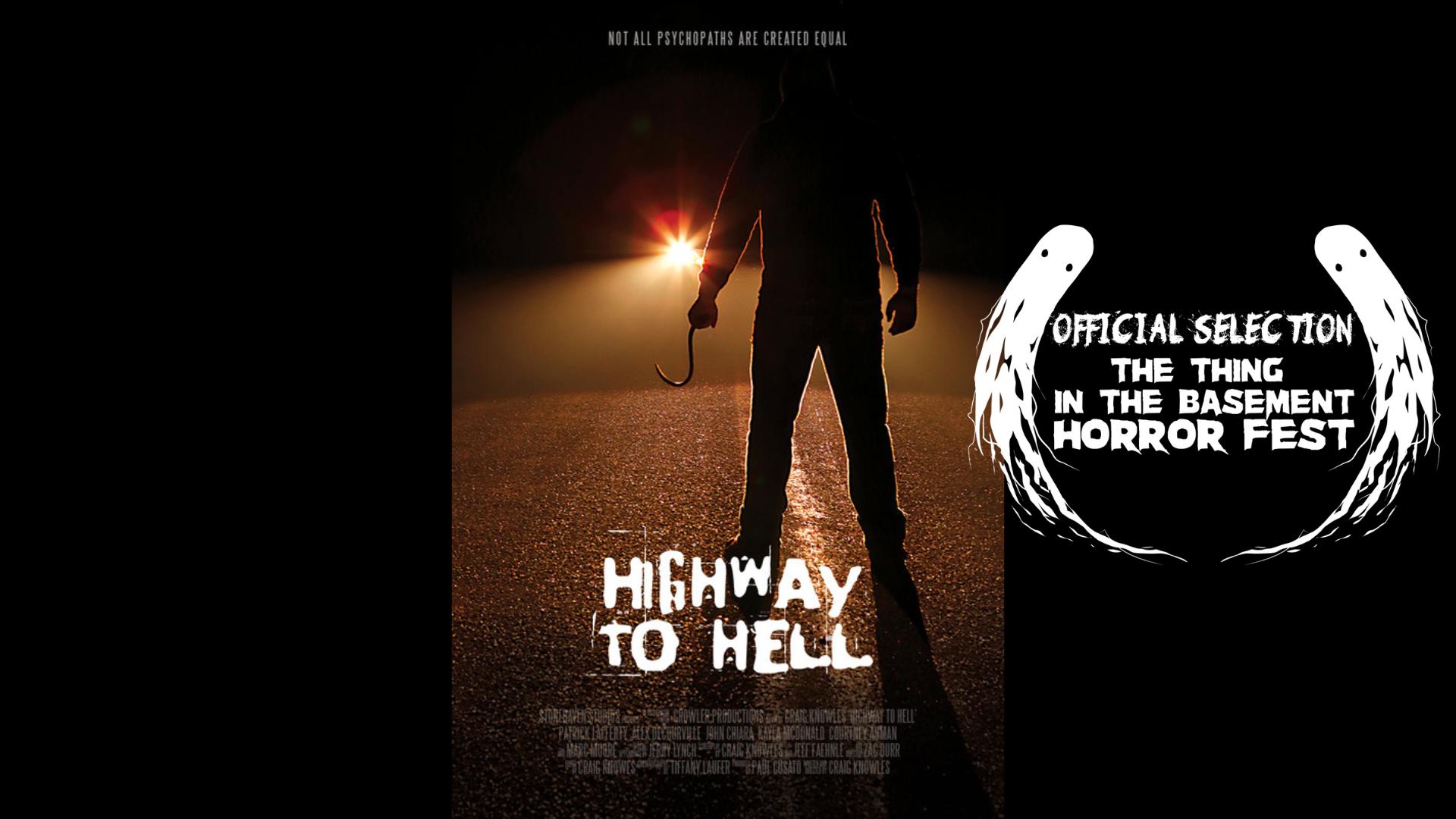 Highway to Hell