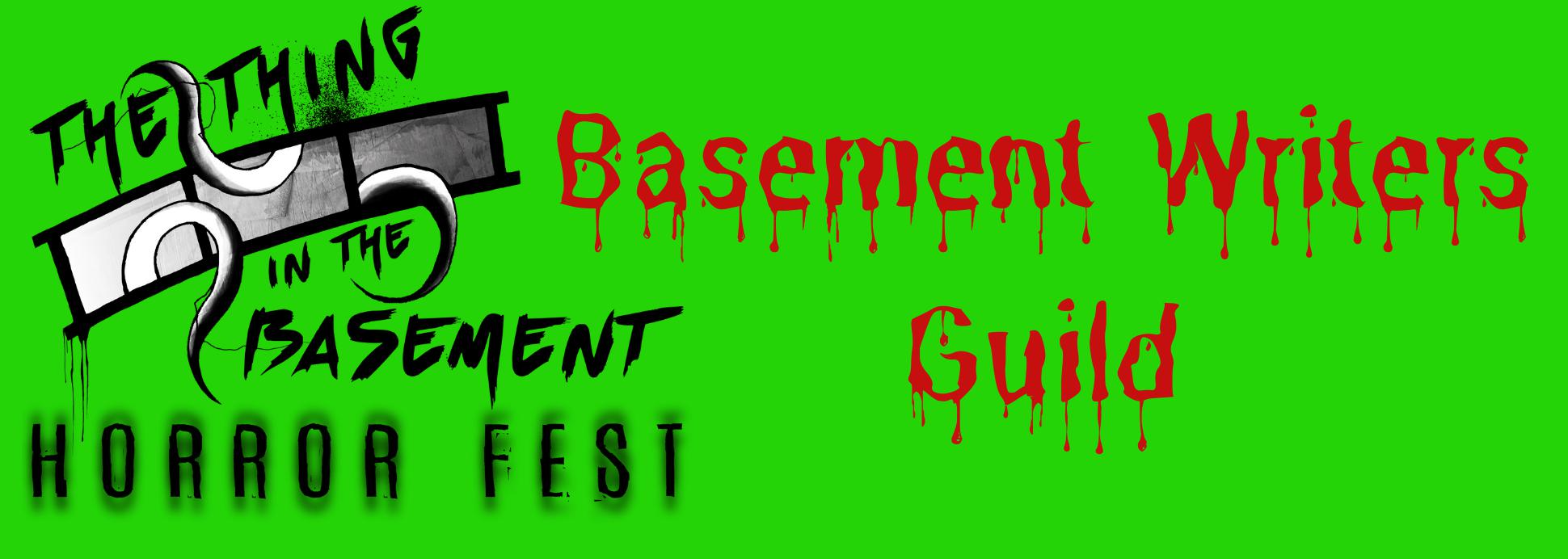 Basement Writers Guild 